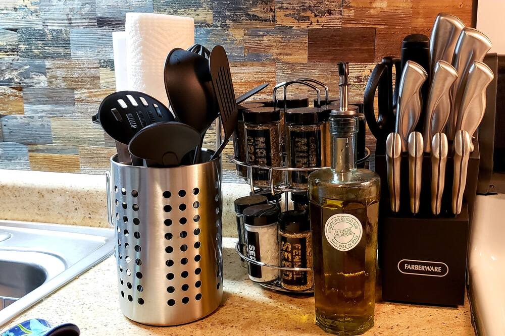 Photo of Kitchen in Aurora
