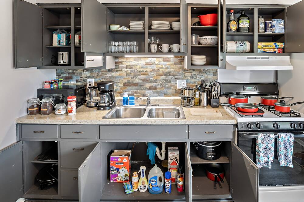 Photo of Kitchen in Aurora