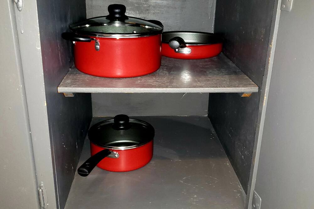 Photo of Kitchen in Aurora