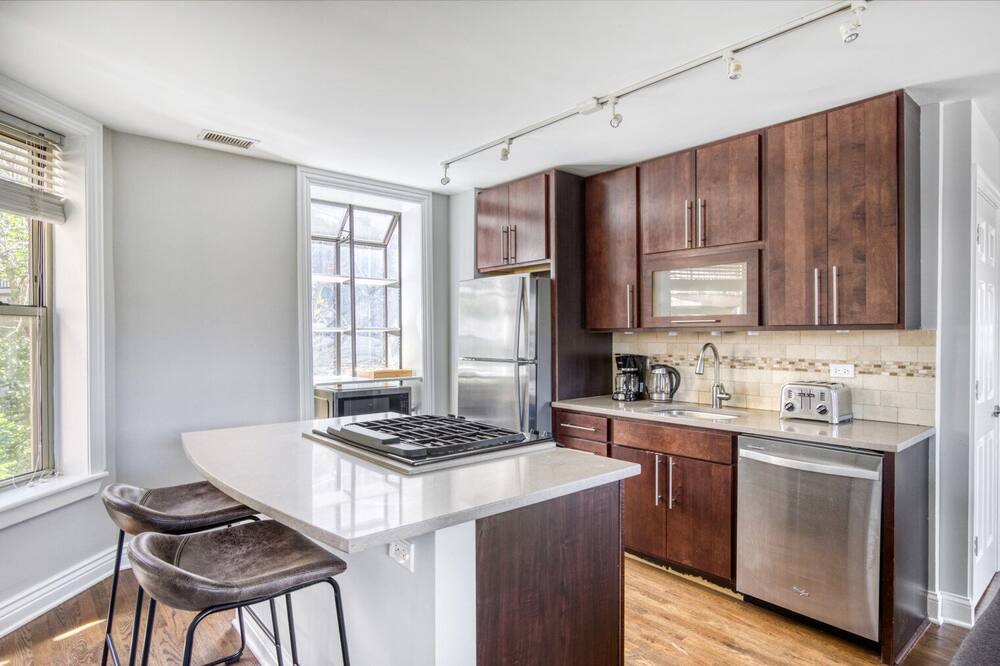 Photo of Kitchen in Lakeview