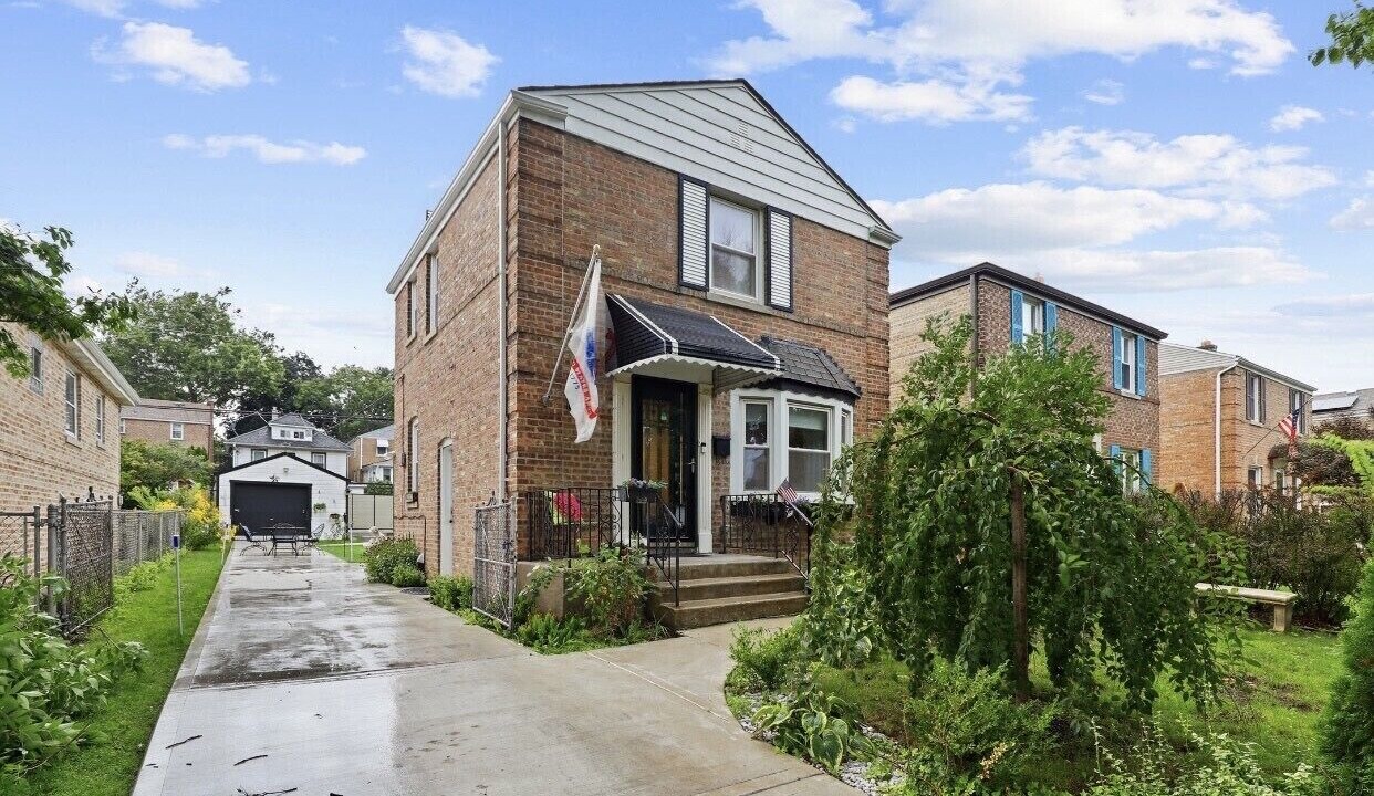 Photo of Outdoor in Norwood Park