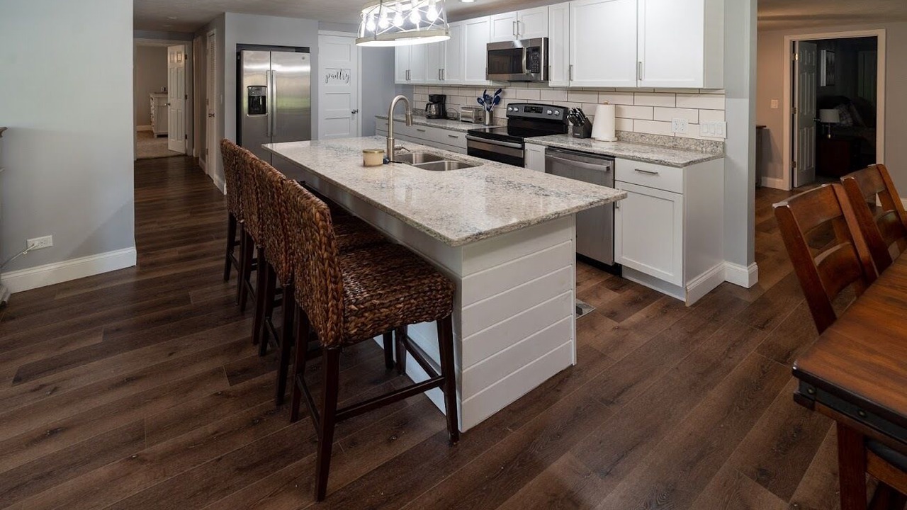 Photo of Kitchen in Wolf Creek
