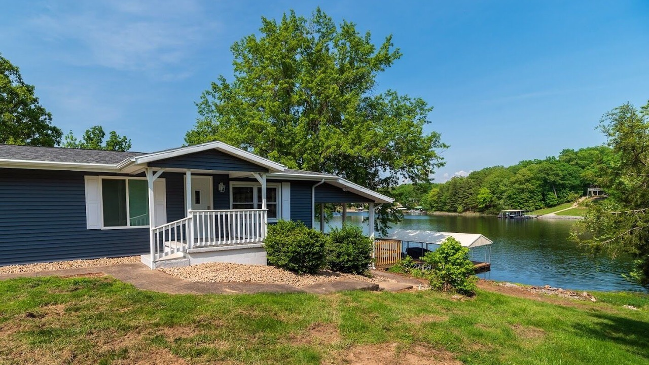 Photo of Outdoor in Wolf Creek