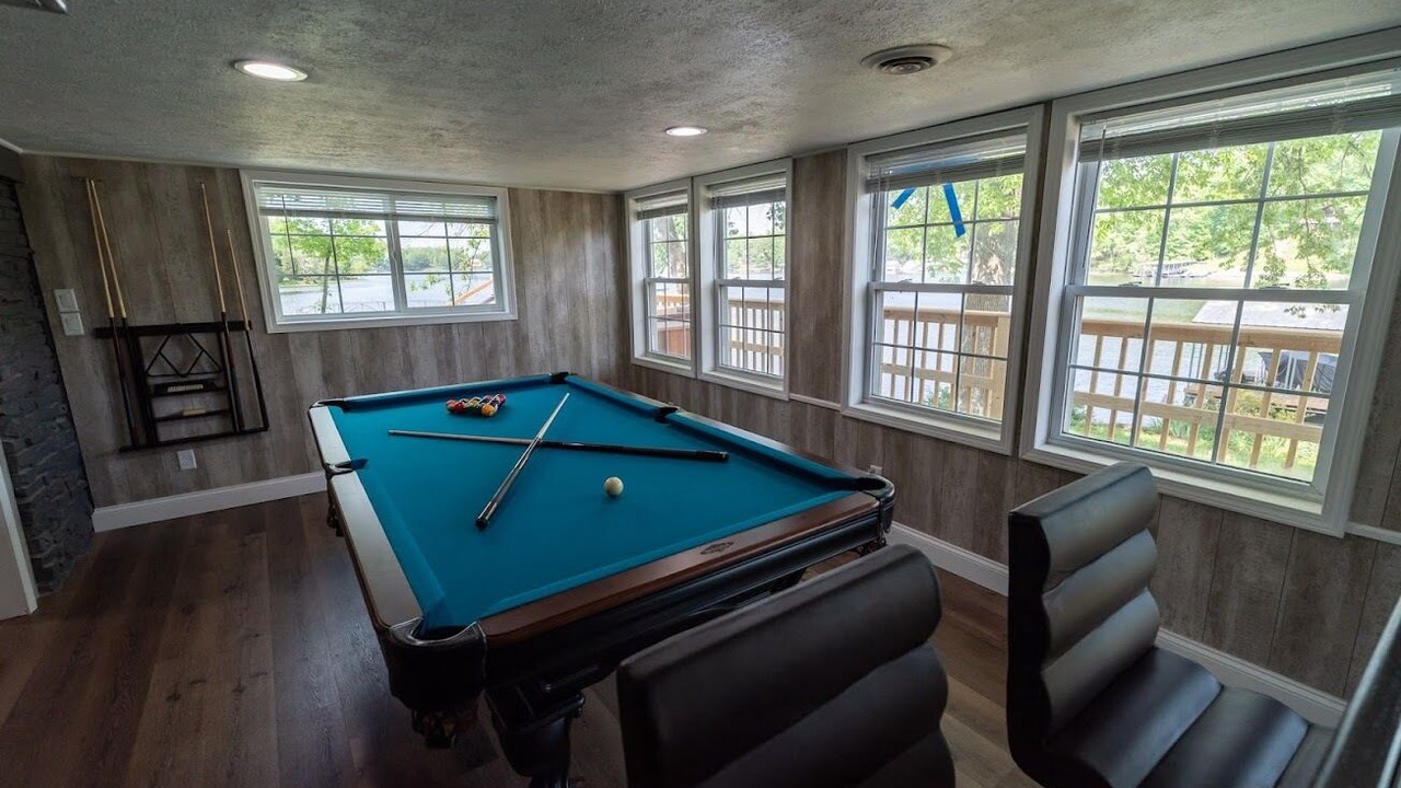 Photo of Bedroom in Wolf Creek