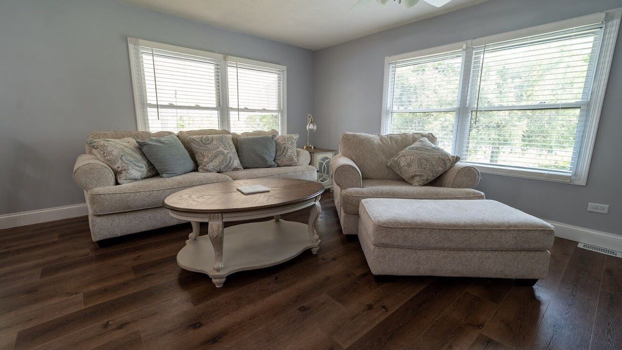 Photo of Livingroom in Wolf Creek