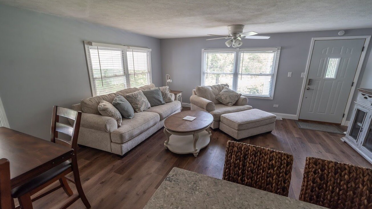 Photo of Livingroom in Wolf Creek