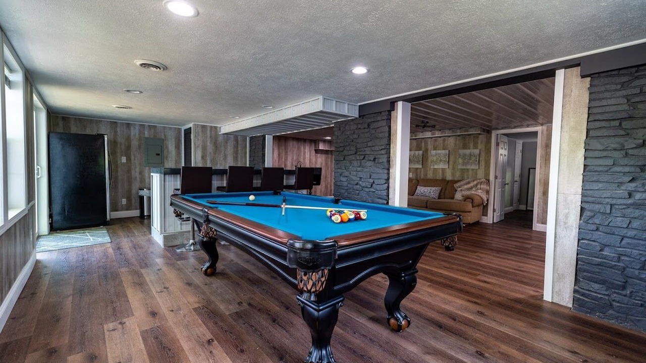 Photo of Bedroom in Wolf Creek