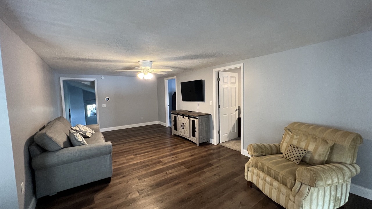 Photo of Livingroom in Wolf Creek