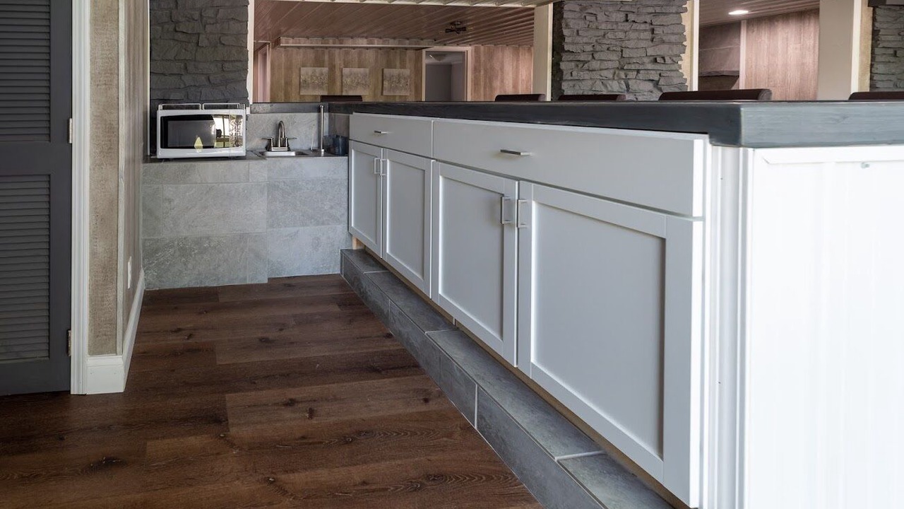 Photo of Kitchen in Wolf Creek
