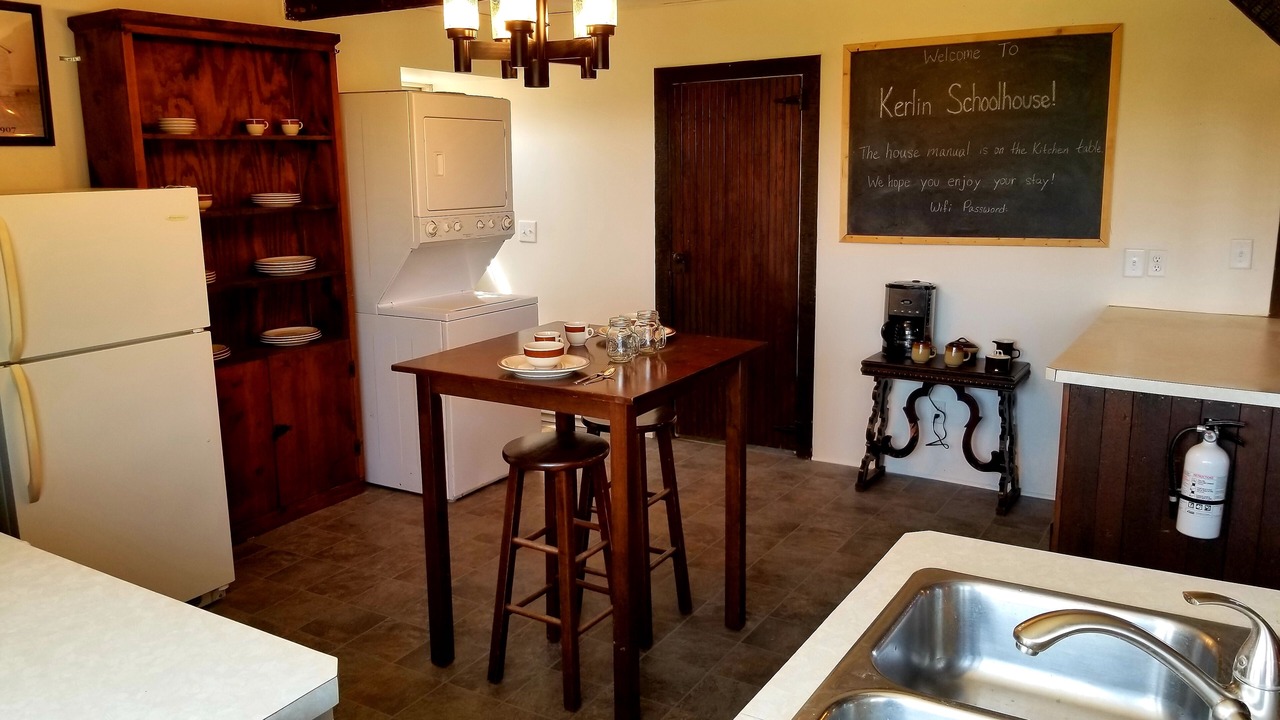 Photo of Kitchen in Kent