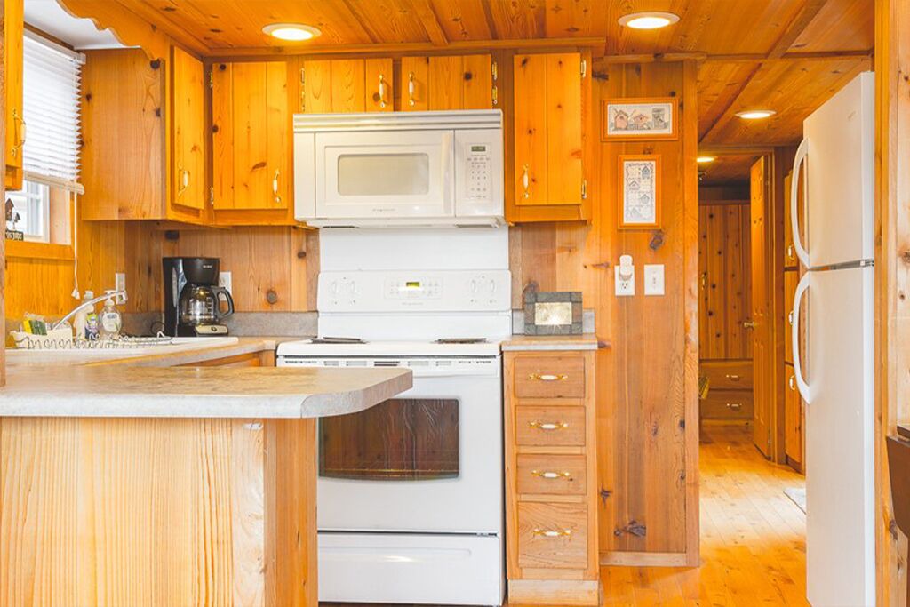 Photo of Kitchen in Ozark