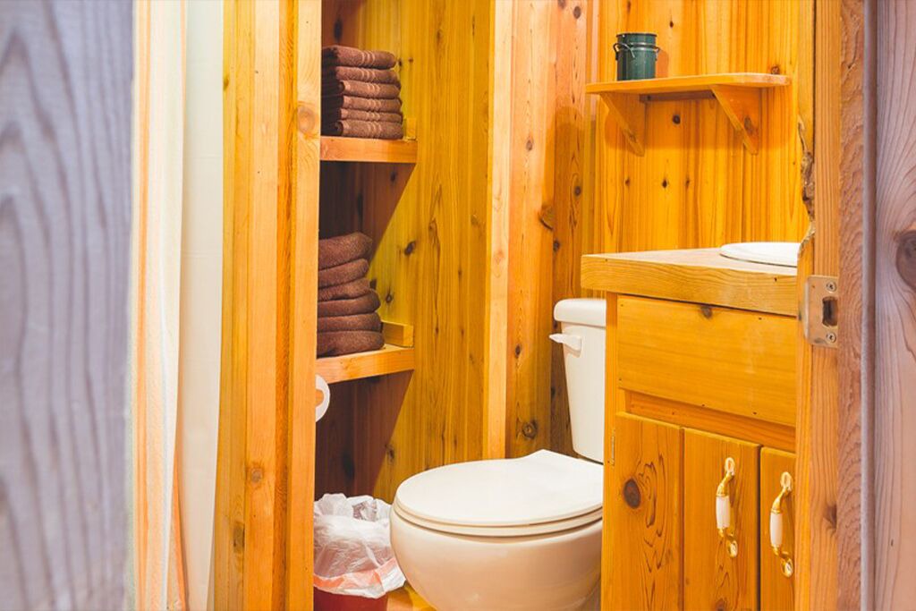 Photo of Bathroom in Ozark