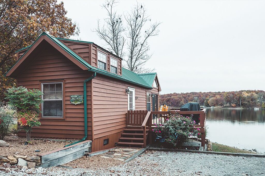 Photo of Outdoor in Ozark