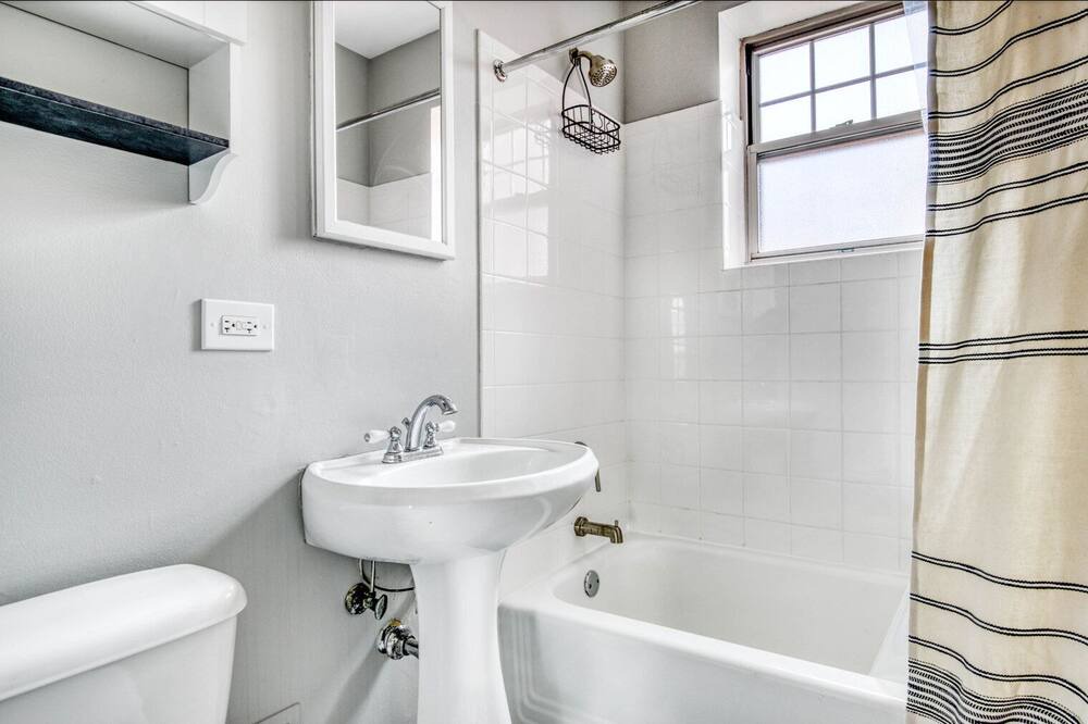 Photo of Bathroom in Evanston