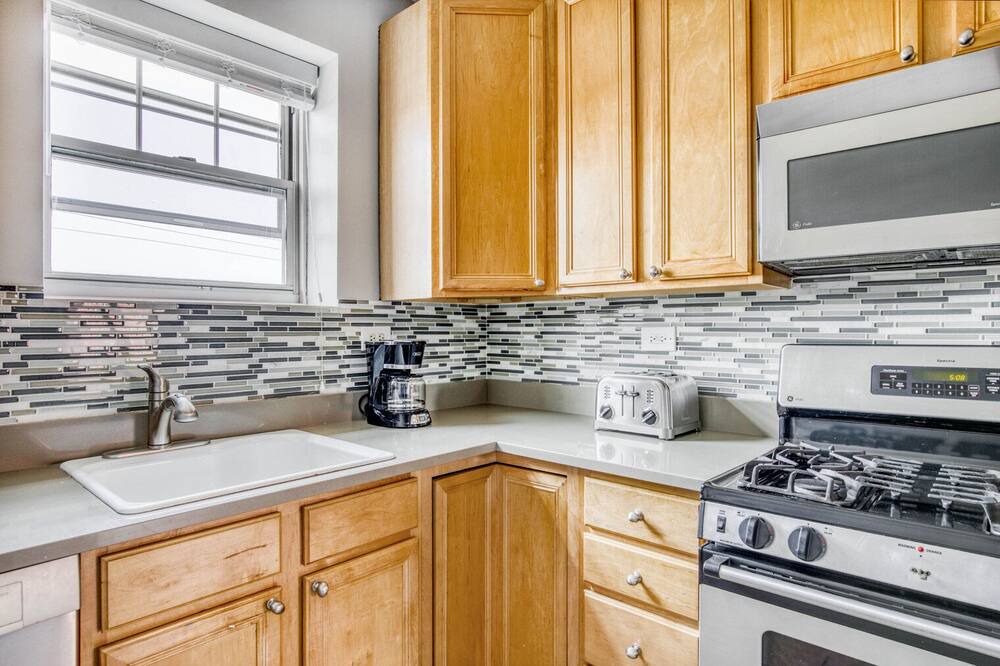 Photo of Kitchen in Evanston