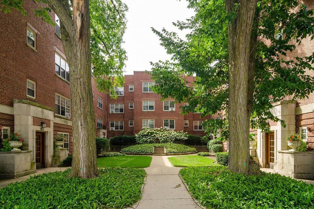 Photo of Outdoor in Evanston