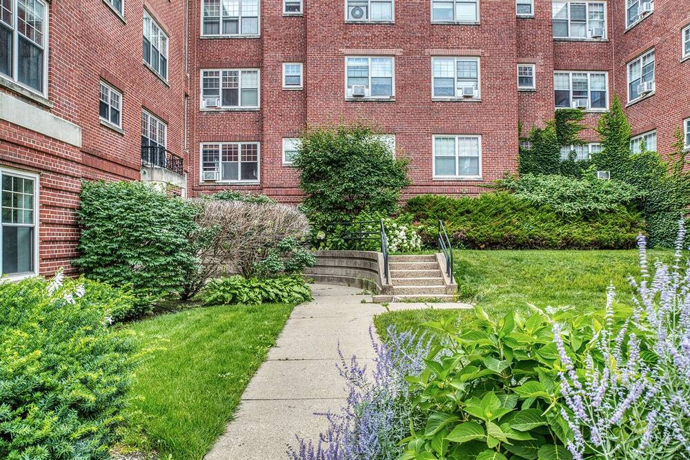 Photo of Outdoor in Evanston