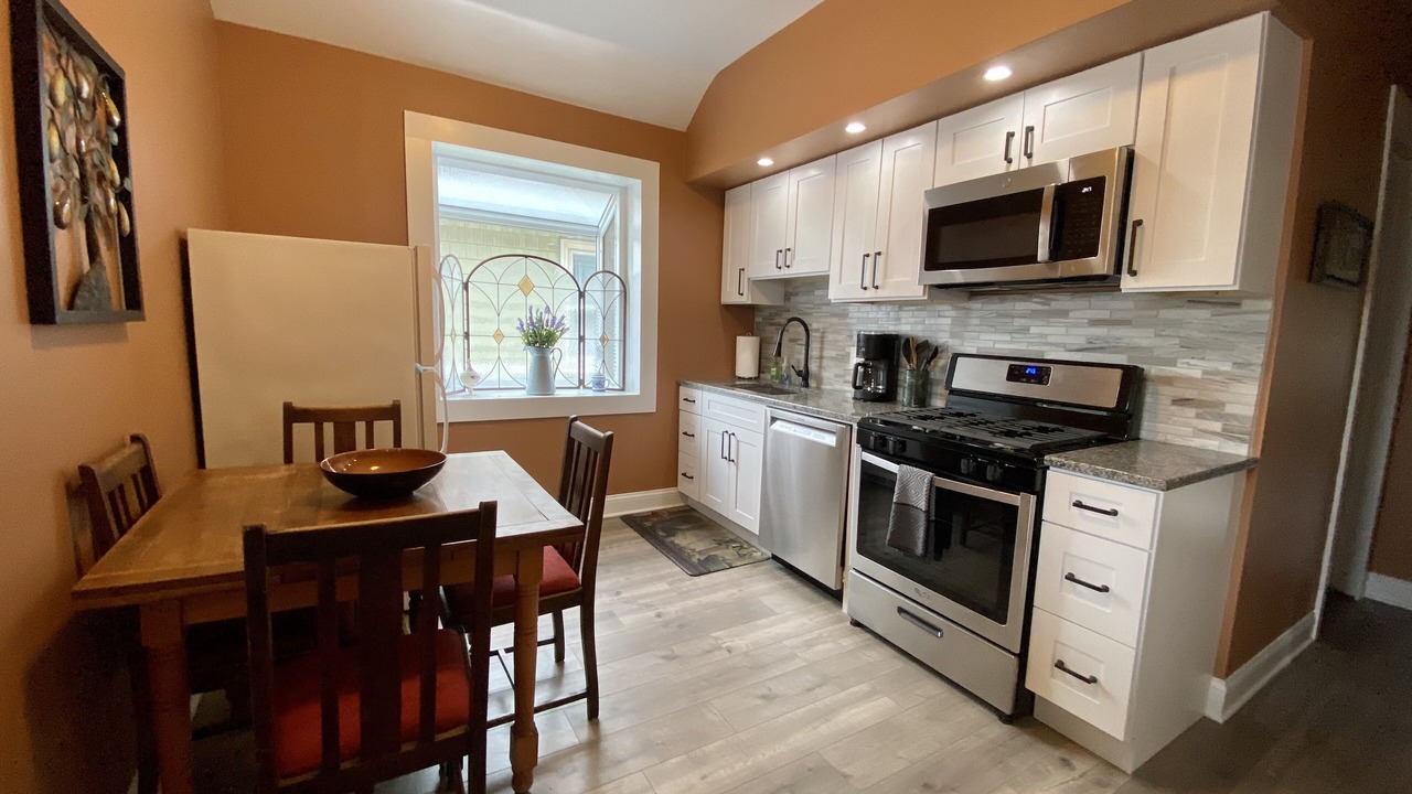 Photo of Kitchen in Oak Park