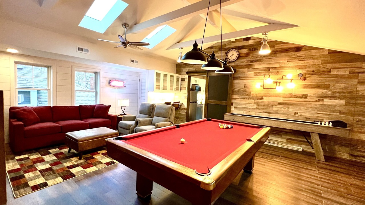 Photo of Bedroom in Oak Park