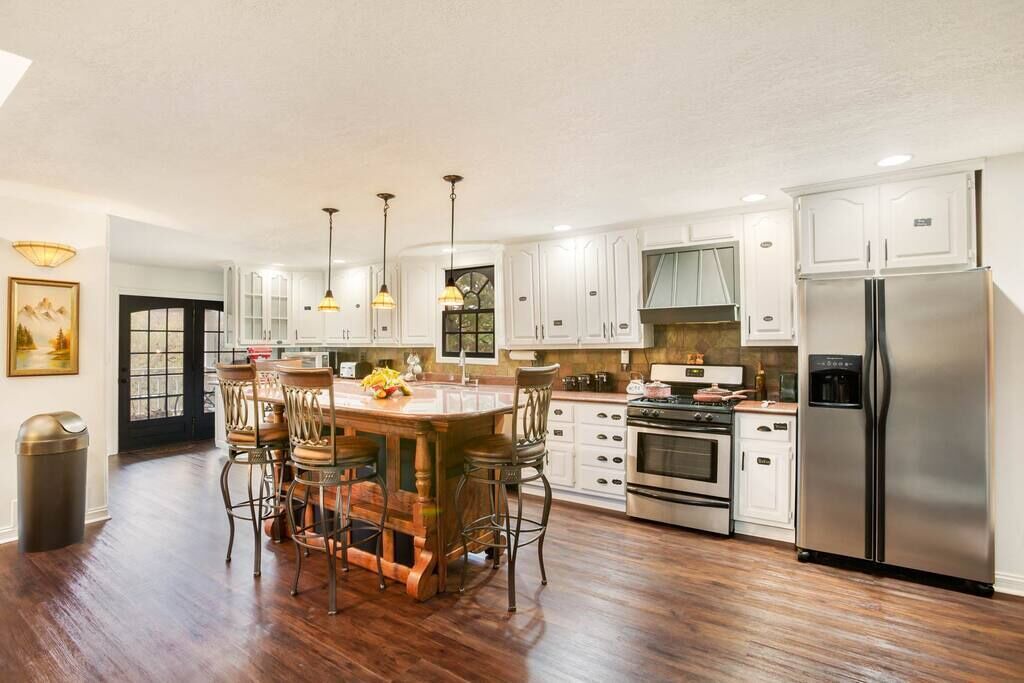 Photo of Kitchen in Kankakee