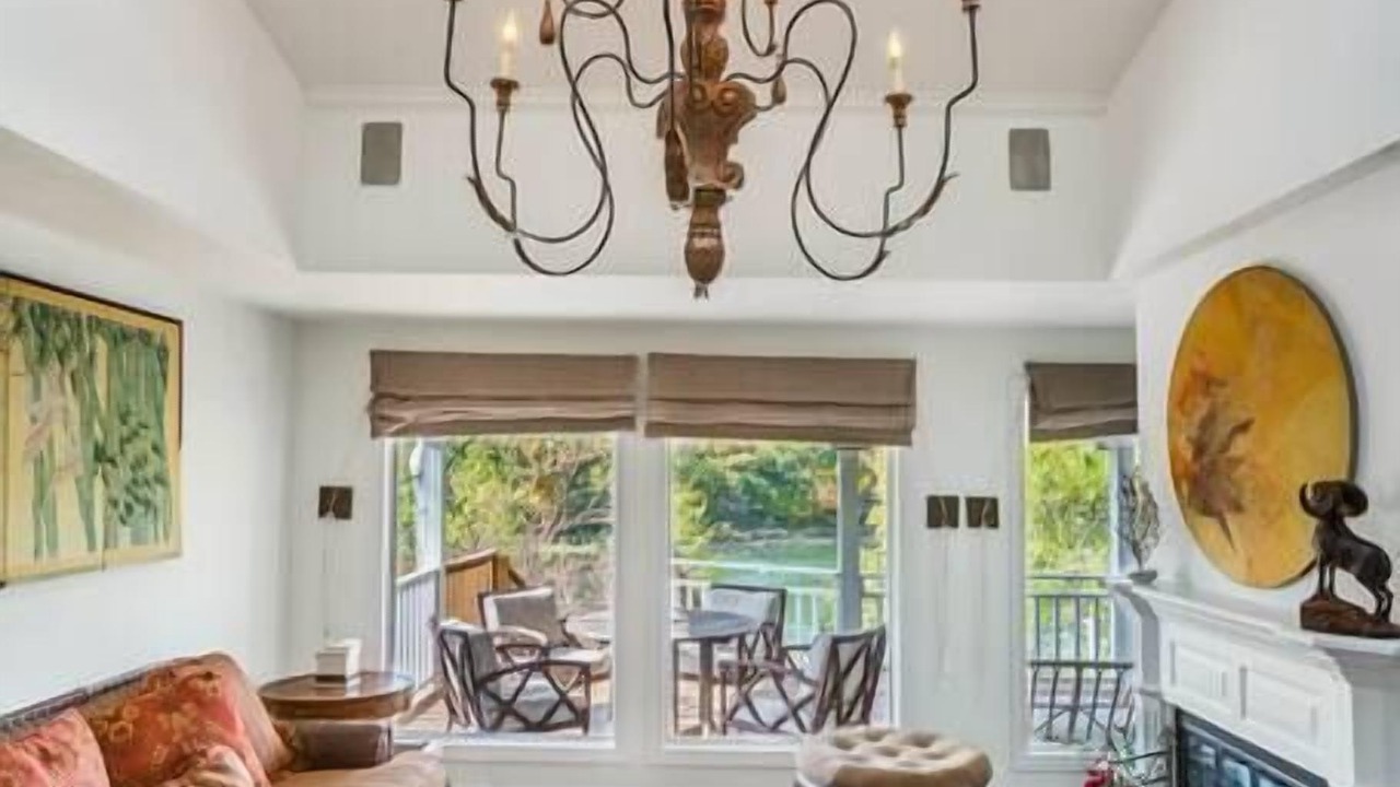 Photo of Livingroom in Kankakee
