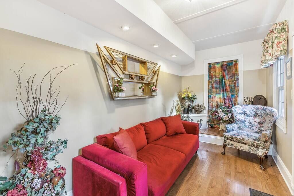 Photo of Livingroom in Kankakee