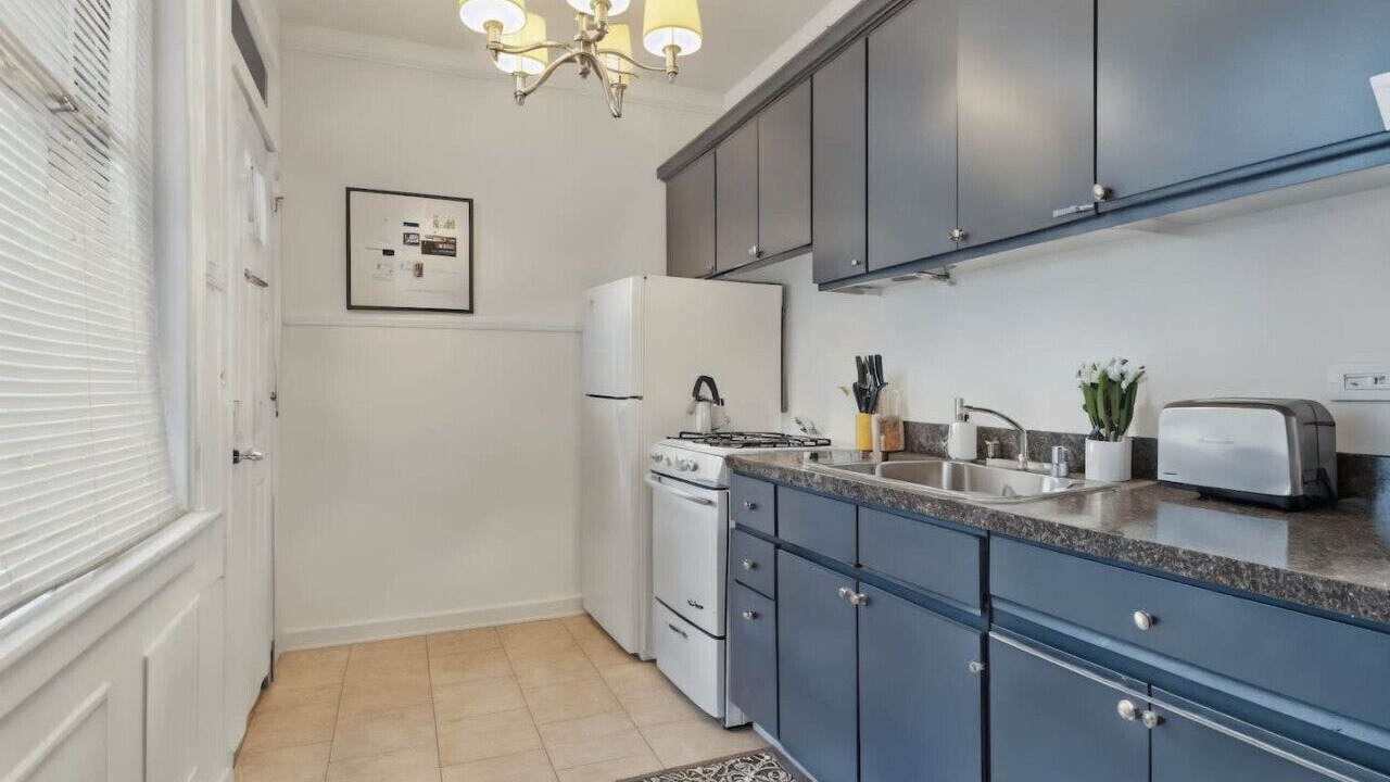 Photo of Kitchen in Boystown