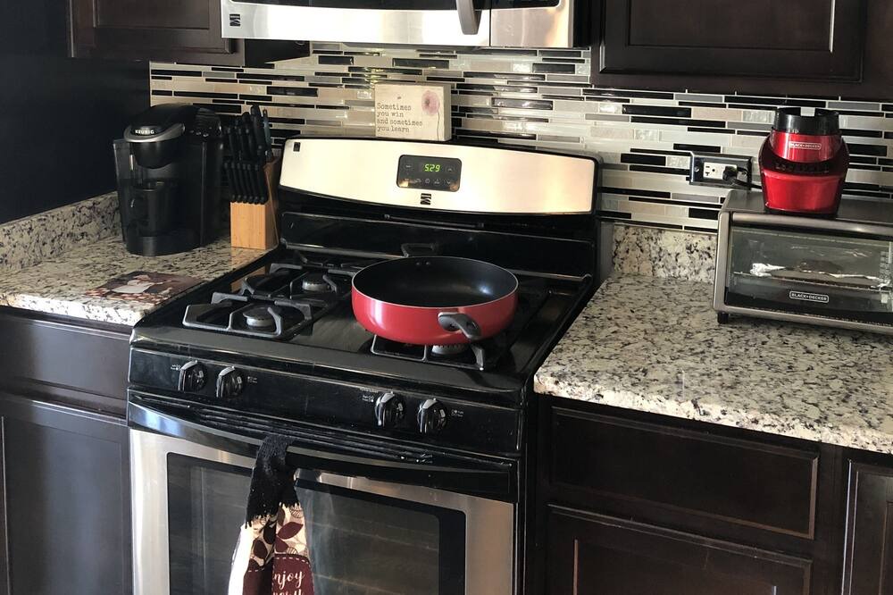 Photo of Kitchen in Itasca