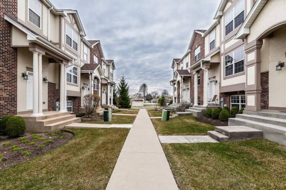 Photo of Outdoor in Itasca
