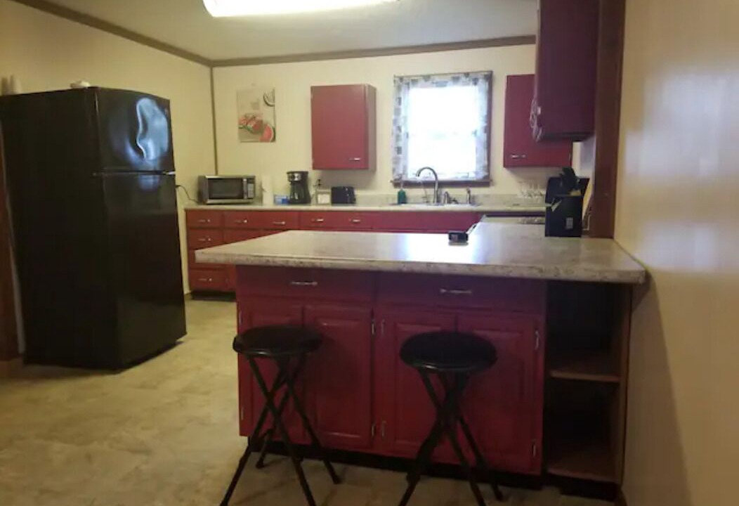 Photo of Kitchen in Fowler