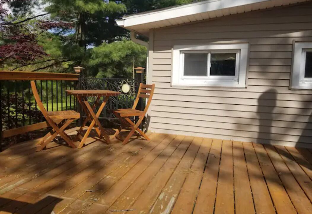 Photo of Patio Balcony in Fowler