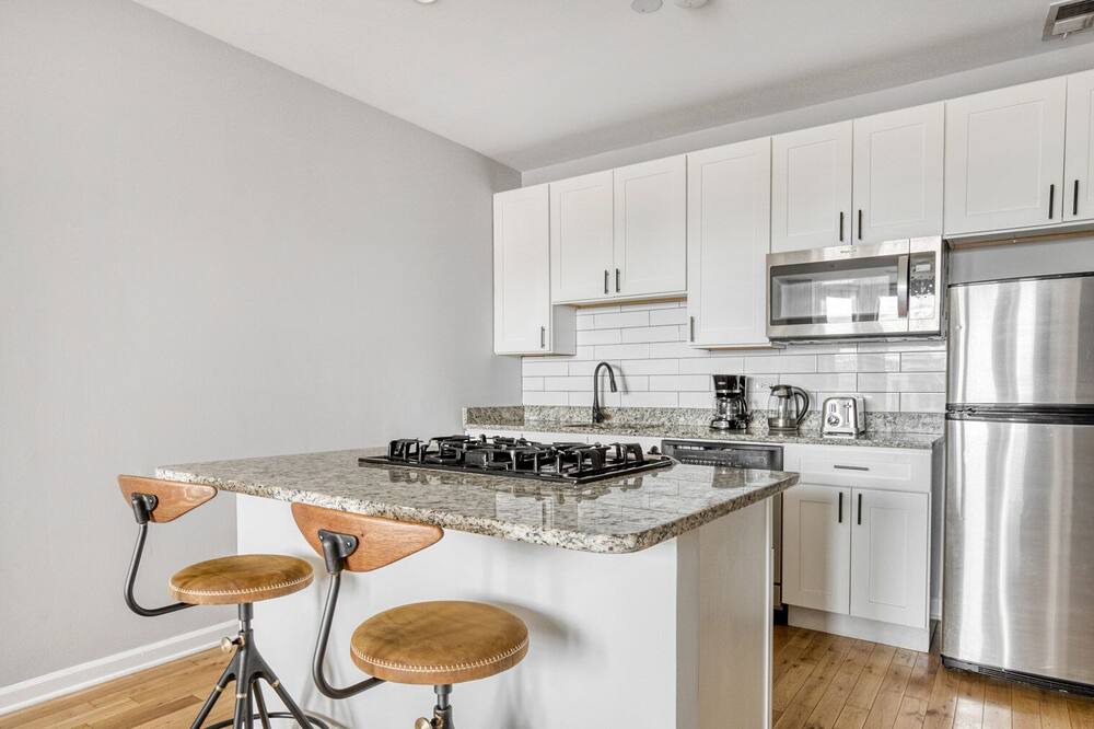 Photo of Kitchen in Lakeview