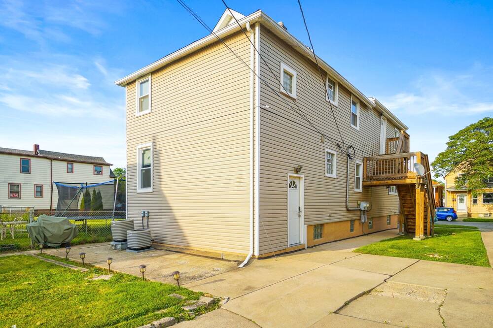 Photo of Outdoor in Blue Island