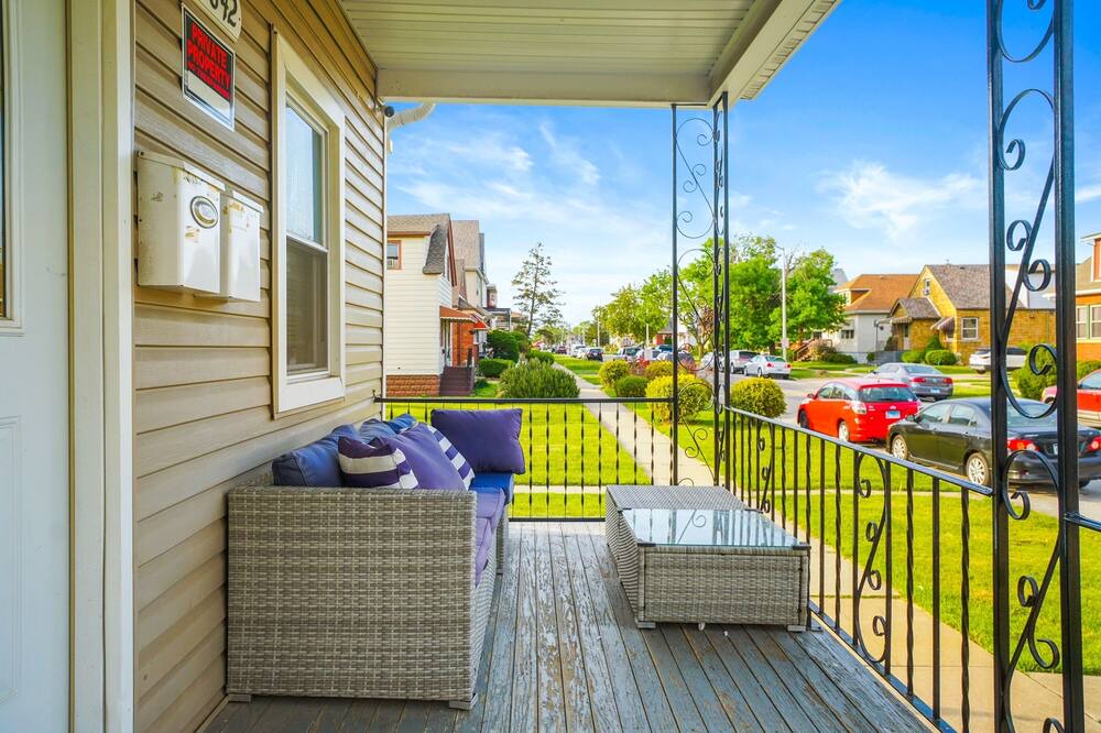 Photo of Outdoor in Blue Island
