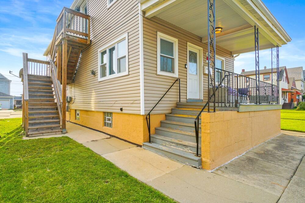 Photo of Outdoor in Blue Island