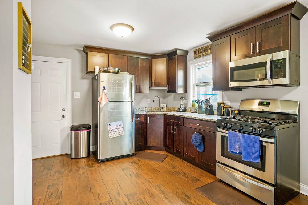 Photo of Kitchen in Blue Island