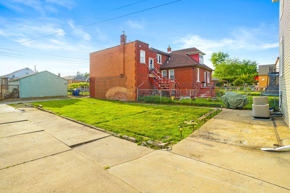 Photo of Outdoor in Blue Island
