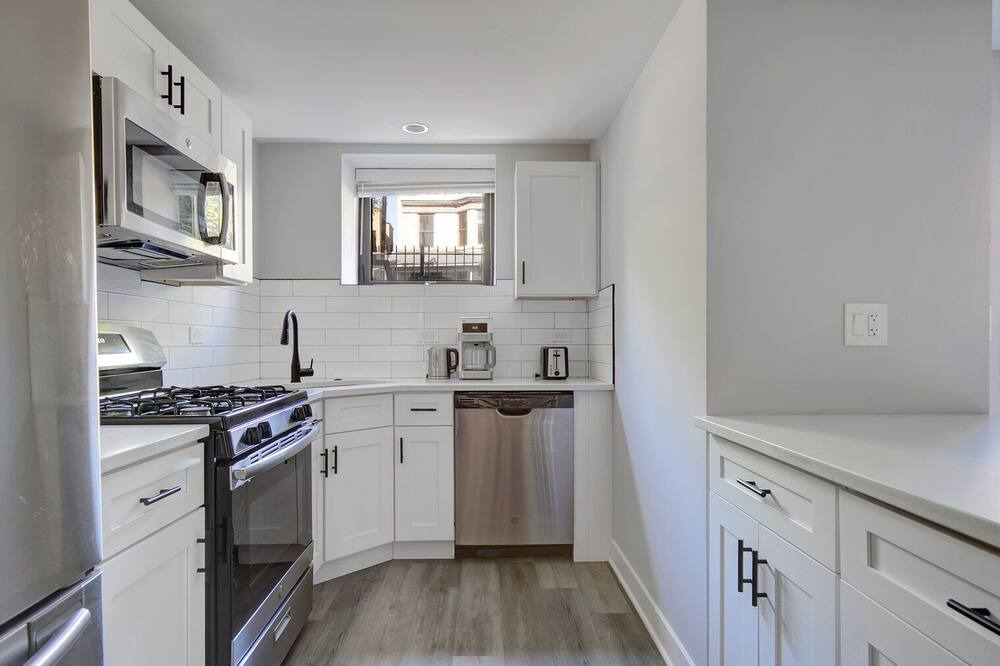 Photo of Kitchen in Edgewater