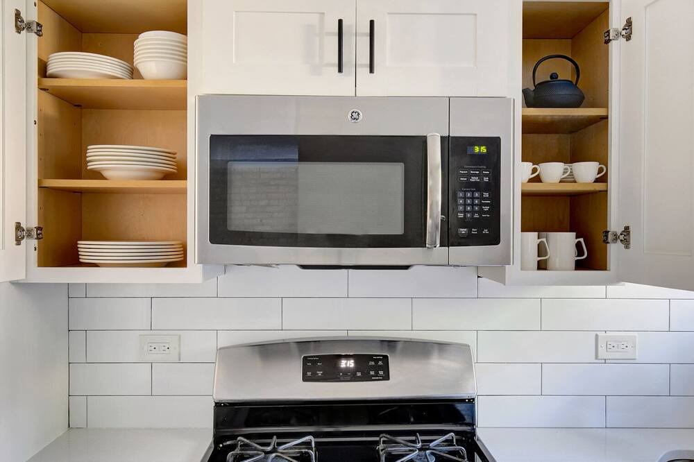 Photo of Kitchen in Edgewater