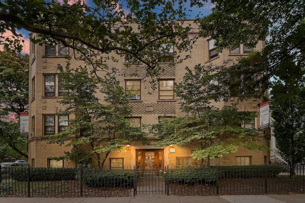 Photo of Outdoor in Ravenswood