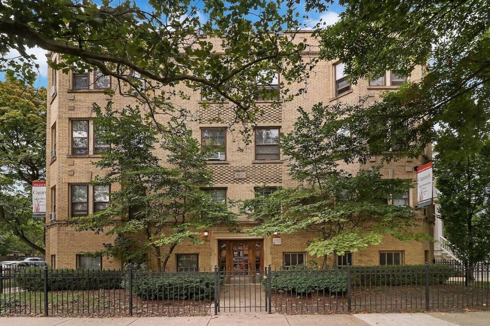 Photo of Outdoor in Ravenswood