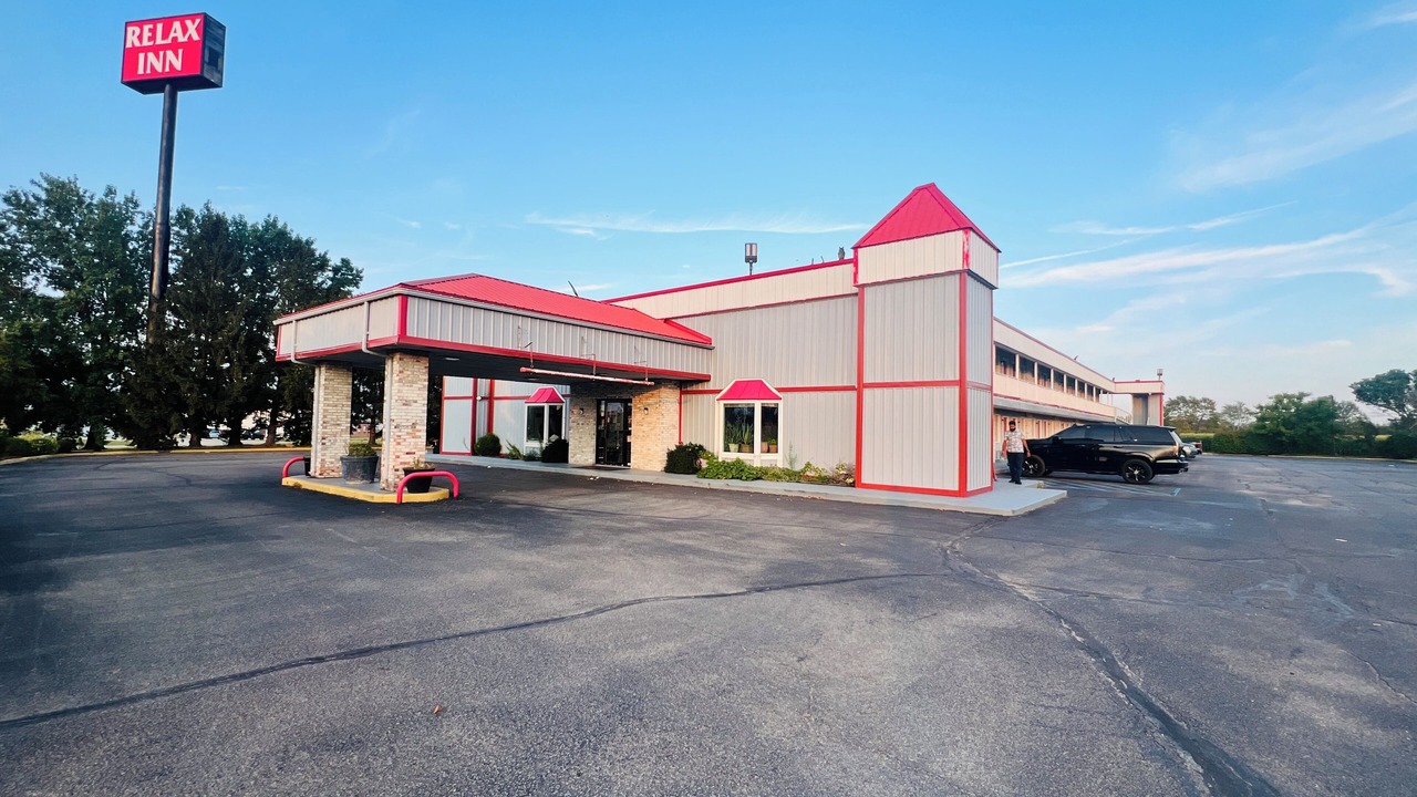 Photo of Outdoor in Marshall