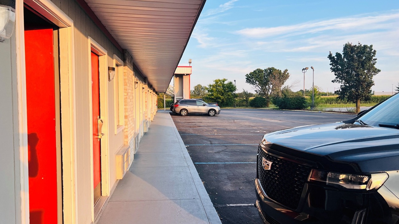 Photo of Outdoor in Marshall
