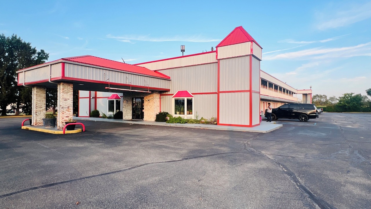 Photo of Outdoor in Marshall