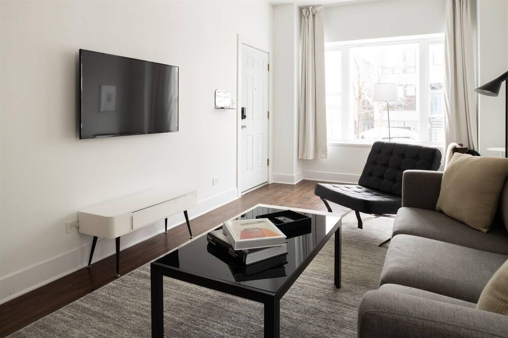 Photo of Livingroom in Pilsen
