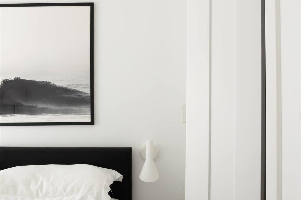 Photo of Bedroom in Pilsen
