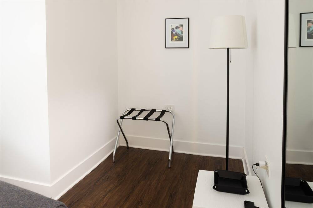 Photo of Bedroom in Pilsen