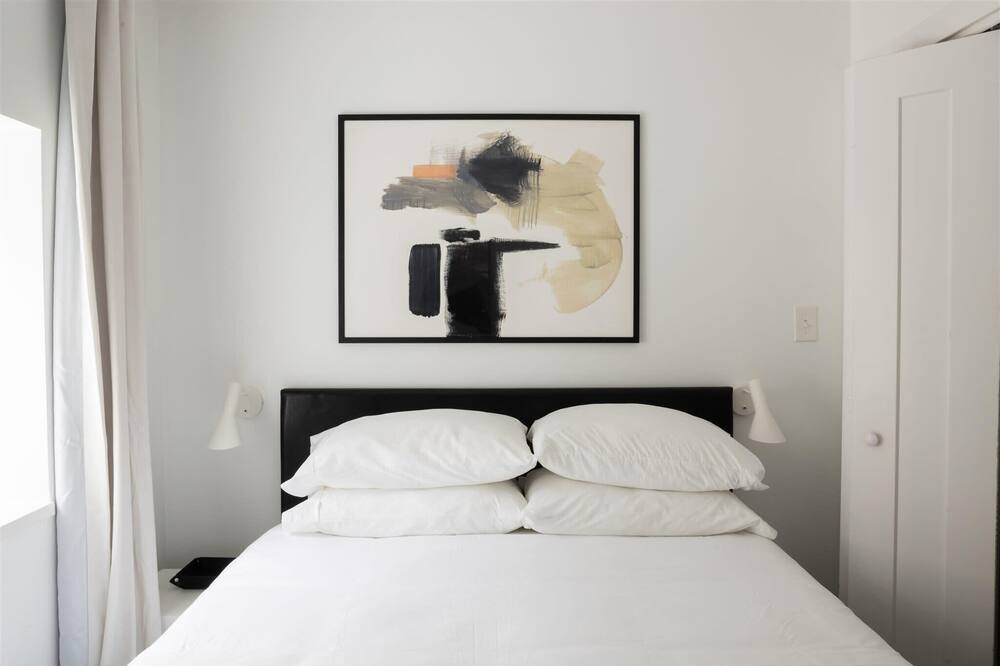 Photo of Bedroom in Pilsen