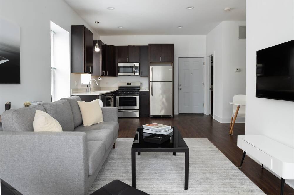 Photo of Livingroom in Pilsen