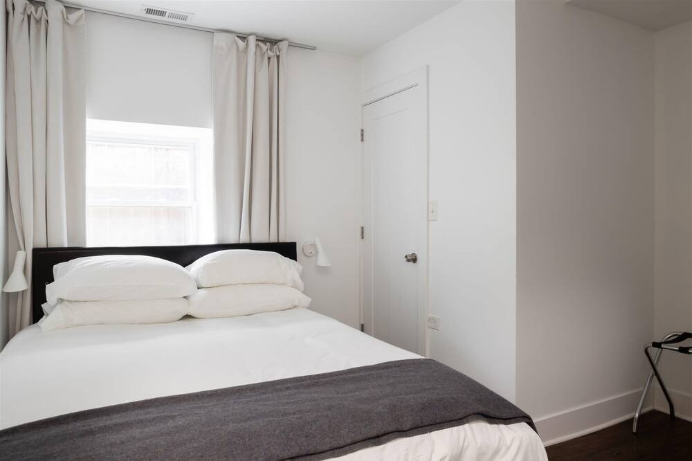 Photo of Bedroom in Pilsen